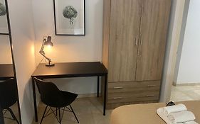Apartamento En El Centro Historico