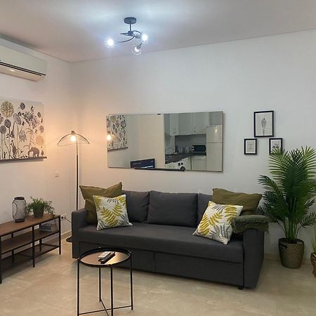 Apartamento En El Centro Historico Málaga Buitenkant foto