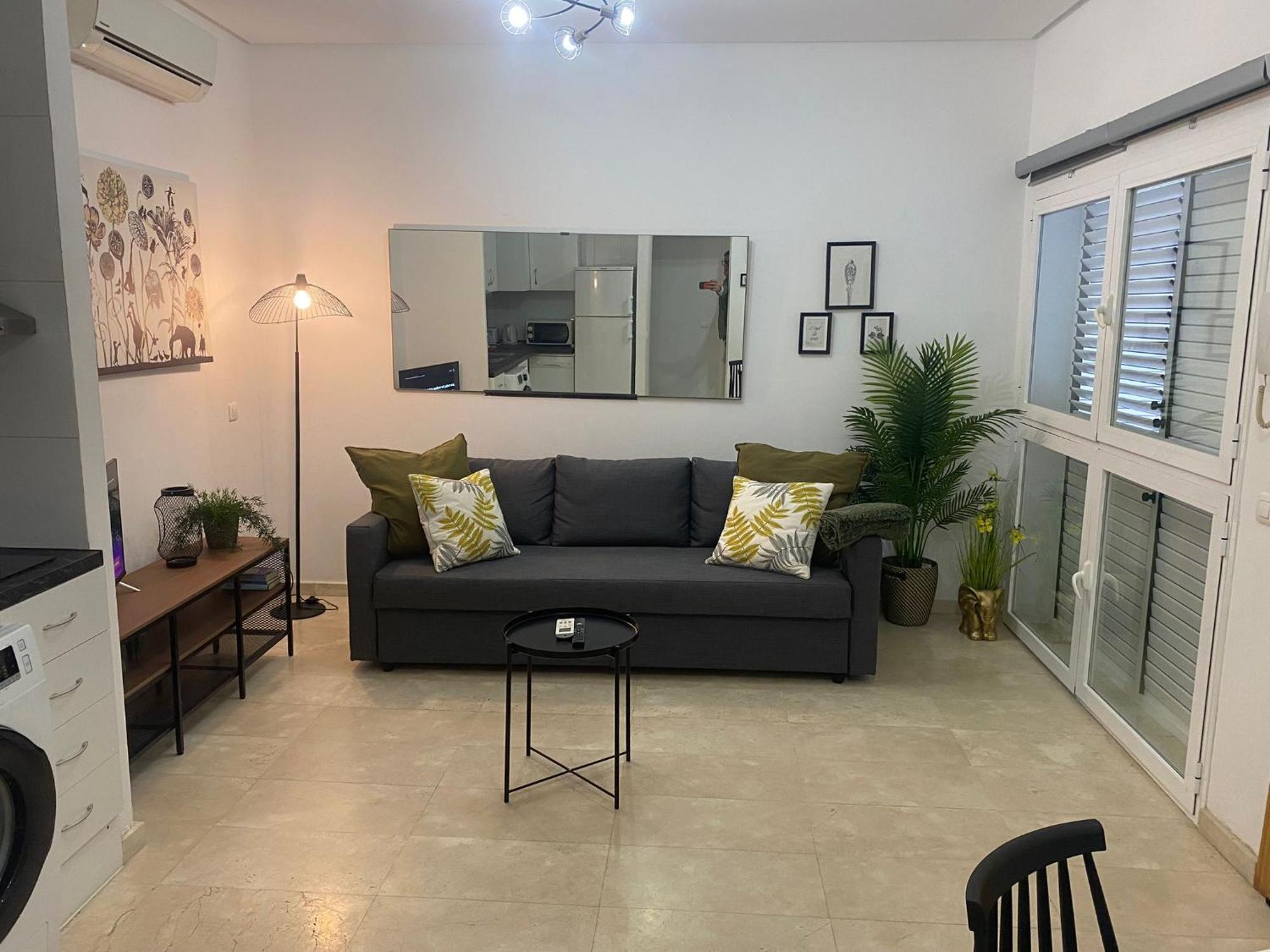 Apartamento En El Centro Historico Málaga Buitenkant foto