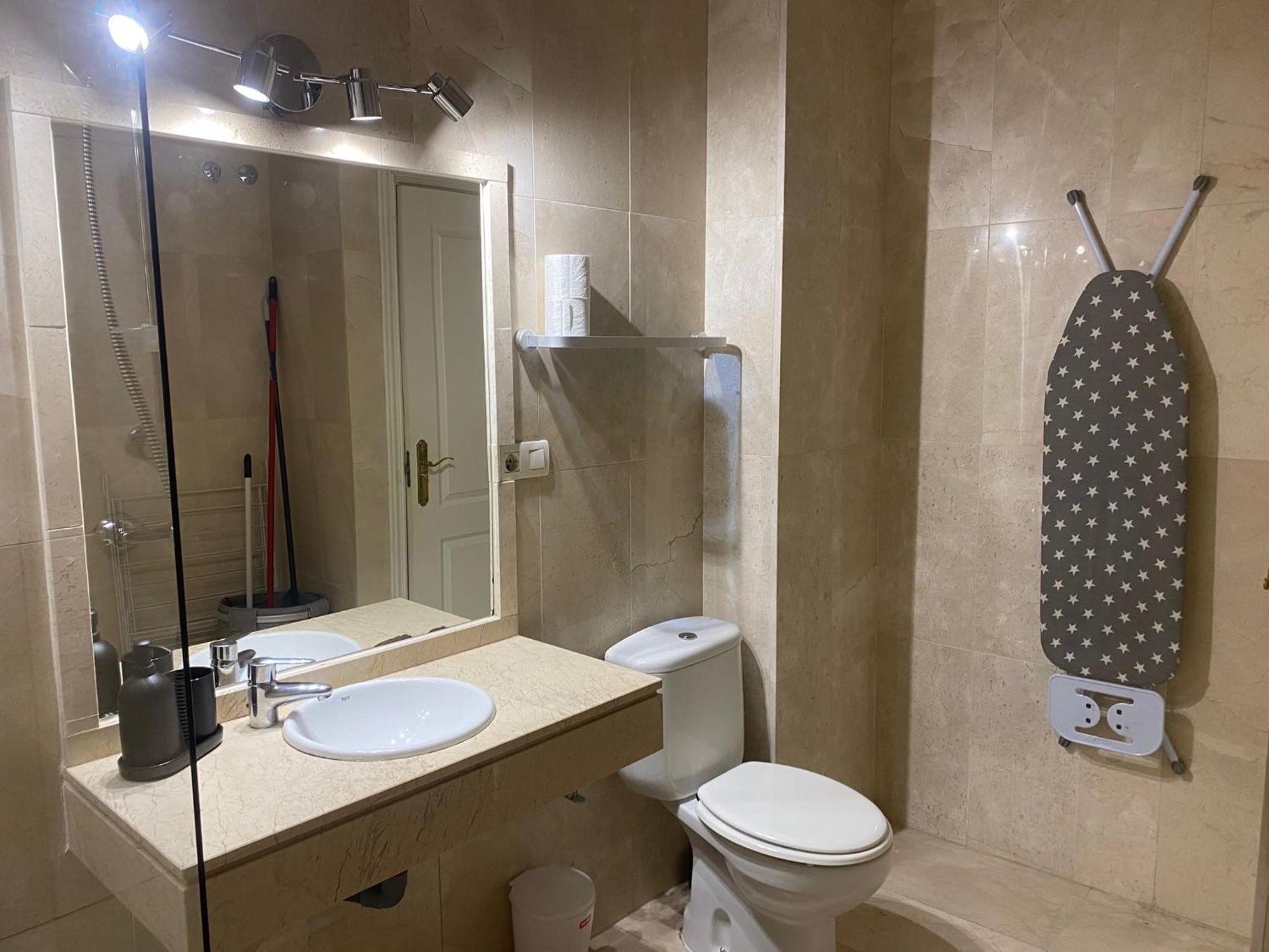 Apartamento En El Centro Historico Málaga Buitenkant foto